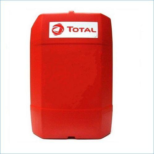 Total Rubia TIR 7400 15W40 20 Liter, Autos : Divers, Produits d'entretien, Enlèvement ou Envoi