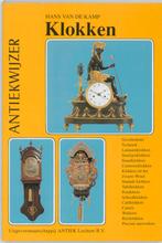 Klokken 9789074213257 H. van de Kamp, Verzenden, Gelezen, H. van de Kamp