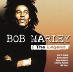 lp nieuw - - Bob Marley-the Legend [Vinyl LP] [VINYL]