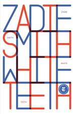 White Teeth 9780375703867 Zadie Smith, Boeken, Verzenden, Gelezen, Zadie Smith