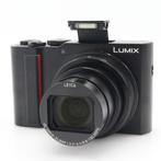 Panasonic Lumix DC-TZ202D | Tweedehands, Audio, Tv en Foto, Verzenden, Zo goed als nieuw