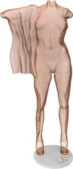 David Begbie (1955) - Iconic