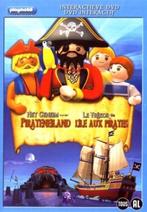 Het geheim van het pirateneiland (dvd tweedehands film), CD & DVD, Ophalen of Verzenden