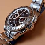 Alpina - Alpiner 4 Chronograph - AL-860DGS5AQ6B-CW - Heren -, Handtassen en Accessoires, Horloges | Heren, Nieuw