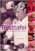 Lonnys rijsttafel 9789059561229 Lonny Gerungan, Boeken, Verzenden, Zo goed als nieuw, Lonny Gerungan