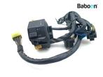 Stuurschakelaar Links Suzuki GSX R 400 1990-1992 (GSXR400), Verzenden, Gebruikt