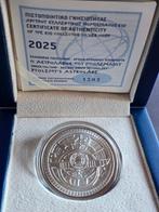 Griekenland. 10 Euro 2025 Ptolemys Astrolabe Proof