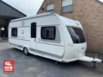 FENDT Saphir 560 FHD, Caravanes & Camping, Caravanes, Hordeur