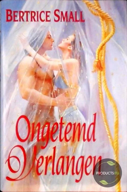 ONGETEMD VERLANGEN 9789041005328 SMALL, Boeken, Romans, Gelezen, Verzenden