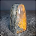 Natuurlijke eerste kwaliteit labradoriet gepolijst- 1801.43, Antiek en Kunst