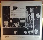 Beatles - Rubber Soul - Album LP (article autonome) -