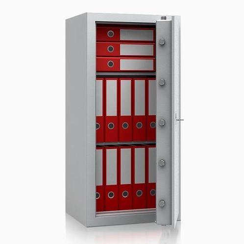 München M4008 klasse 1 (kies zelf een slot), Huis en Inrichting, Brandblussers en Brandkasten, Brandkast, Nieuw, Verzenden