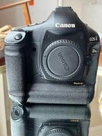 Canon EOS 1Ds Mark III Body and Accessories Appareil photo, TV, Hi-fi & Vidéo