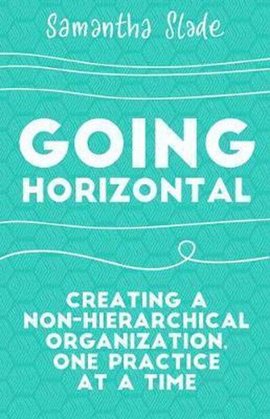 Going Horizontal 9781523095261 Samantha Slade, Boeken, Taal | Engels, Gelezen, Verzenden