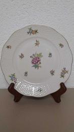 Herend - Assiette (7) - Eton - Porcelaine - Peint à la main, Antiek en Kunst