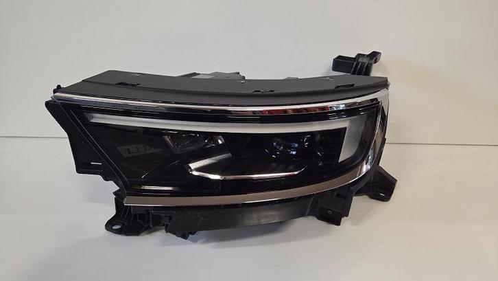 Koplamp Opel Mokka B 2020-2025 MATRIX LED Origineel Links, Auto-onderdelen, Verlichting, Nieuw, Verzenden