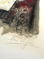 Marc Chagall (1887-1985) - Le Songe du Peintre