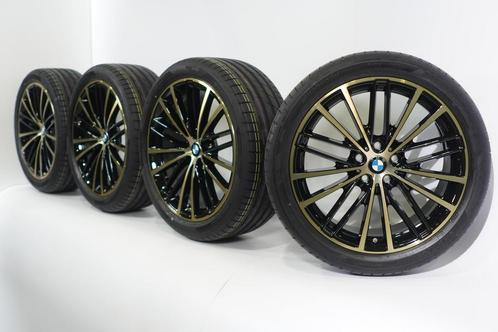 BMW 5 serie G30 G31 8 serie G14 G15 G16 635 19 inch velgen H, Auto-onderdelen, Banden en Velgen, Ophalen of Verzenden