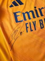 Real Madrid - Valverde - 2025 - Maillot de football, Nieuw