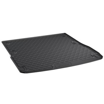 Rubber kofferbakmat | Audi | A6 Avant 05-08 5d sta. / A6 Ava, Verzenden