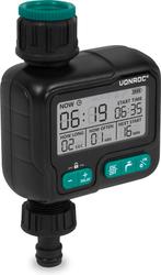 VONROC Watertimer - Besproeiingscomputer - digitaal -, Ophalen of Verzenden, Nieuw