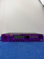 Digitech - 2120 Valve Guitar System Multi-effects processor