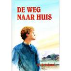 WEG NAAR HUIS 9789071272455 J. .G. Veenhof, Verzenden, Zo goed als nieuw, J. .G. Veenhof