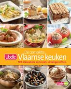 Libelle - De complete Vlaamse keuken 9789401410434, Verzenden, Zo goed als nieuw, Ilse D'Hooge