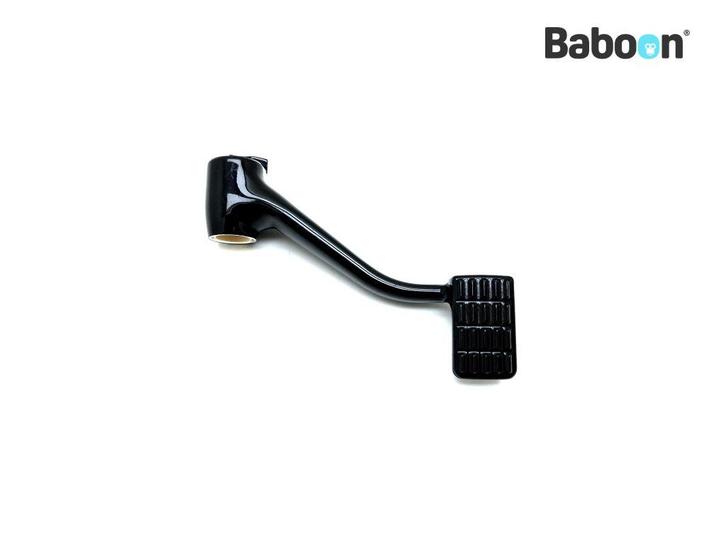 Rempedaal Harley-Davidson XL 883 L Sportster SuperLow, Motoren, Onderdelen | Harley-Davidson, Gebruikt, Verzenden