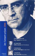 Jan Campert-prijzen 2006 9789077503690, Boeken, Verzenden, Zo goed als nieuw