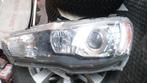 Phare Mitsubishi Lancer Xenon avant gauche