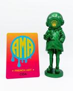 AMA (1985) - Submariner - Rolex & Banksy, Antiek en Kunst