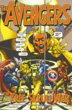 Avengers Kree-Skrull, Nieuw, Verzenden