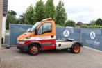 Veiling: Vrachtwagen Iveco 35C17 Diesel 2005, Auto's, Vrachtwagens