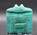 sculptuur, Hongshan Cultuur Adelaar Godheid Sculptuur -