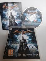 Batman Arkham Asylum Playstation 3, Ophalen of Verzenden
