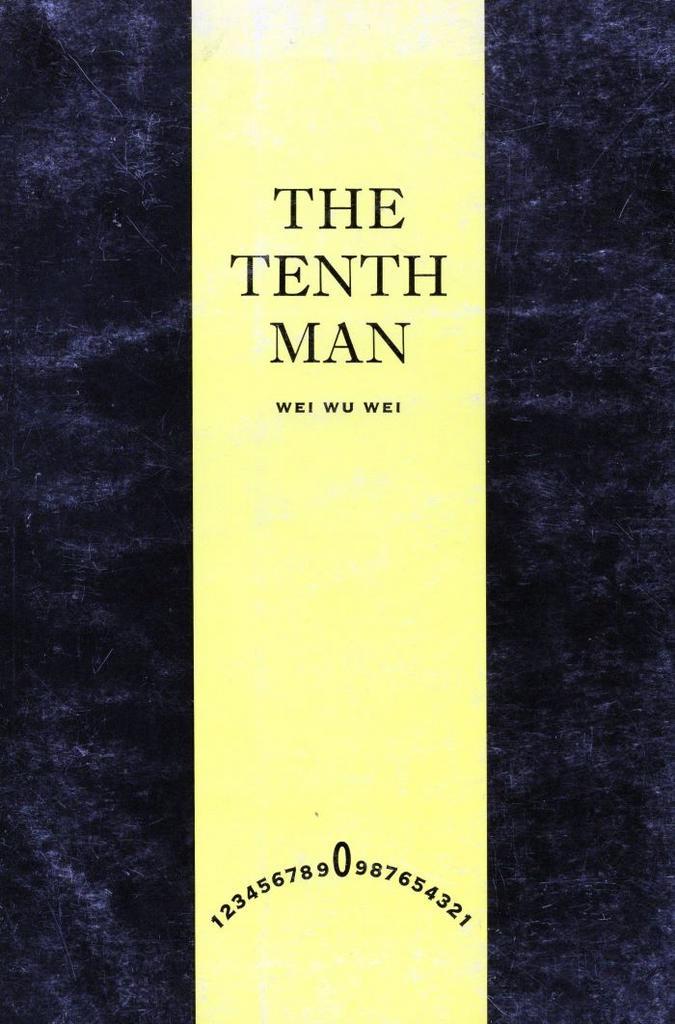 The Tenth Man - Wei Wu Wei - 9781591810070 - Paperback, Boeken, Godsdienst en Theologie, Verzenden
