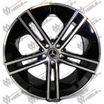 Mercedes EQE V295 21 inch originele velgen A2954011400 | A29, Auto-onderdelen, Banden en Velgen, Ophalen of Verzenden, Nieuw