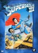 Superman 3 op DVD, Cd's en Dvd's, Dvd's | Science Fiction en Fantasy, Nieuw in verpakking, Verzenden
