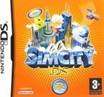 SimCity DS (DS Games), Consoles de jeu & Jeux vidéo, Jeux | Nintendo DS, Ophalen of Verzenden