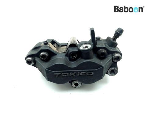Remklauw Rechts Voor Suzuki GSF 1250 Bandit 2007-2011, Motoren, Onderdelen | Suzuki, Gebruikt, Verzenden