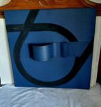 Walter Fusi (1924-2013) - Astratto, Antiquités & Art