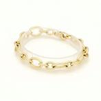 Armband - 14 karaat Geel goud, Nieuw