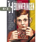 Xtra graphic novel Herinneringen / Xtra graphic novel, Boeken, Stripverhalen, Verzenden, Zo goed als nieuw, Rudolf Kahl