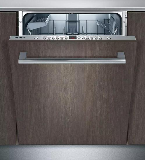 Siemens Sn66m092 Inbouw Vaatwasser 60cm, Elektronische apparatuur, Vaatwasmachines, Ophalen of Verzenden