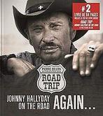 Road trip : Johnny Hallyday on the road again... Av...  Book, Zo goed als nieuw, Not specified, Verzenden