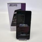 Archos Platinum 50 4G 8GB Black Smartphone | Nette Staat, Ophalen of Verzenden, Nieuw