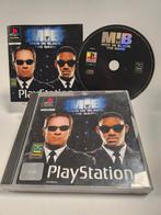 Men in Black Playstation 1, Games en Spelcomputers, Games | Sony PlayStation 1, Ophalen of Verzenden, Zo goed als nieuw