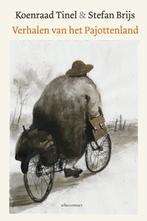 Verhalen van het Pajottenland 9789025441364 Koenraad Tinel, Verzenden, Gelezen, Koenraad Tinel