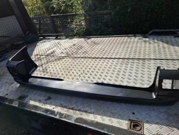 Achterbumper Volkswagen Transporter T4 - Nieuw (plaatwerk) beschikbaar voor biedingen